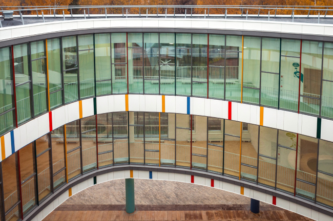 ����� � ����������. ���������� � ADM