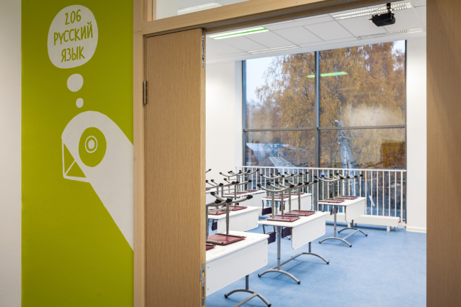 ����� � ����������. ���������� � ADM