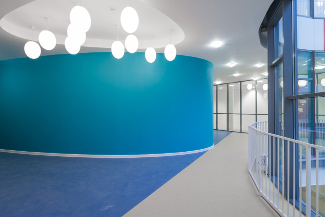 ����� � ����������. ���������� � ADM