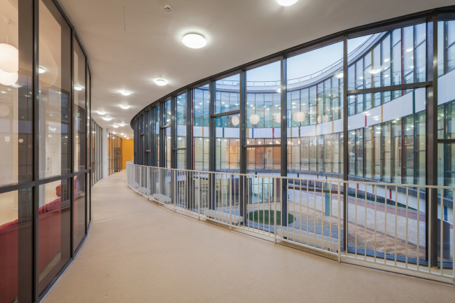 ����� � ����������. ���������� � ADM