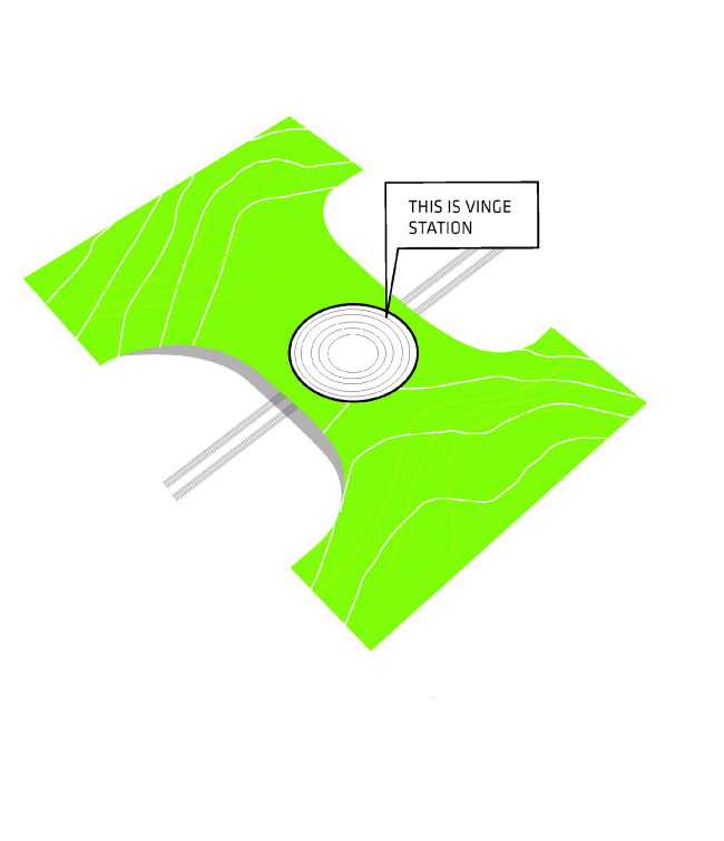 ��������������� ������� � ����� � Henning Larsen Architects