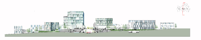 ��������������� ������� � ����� � Henning Larsen Architects