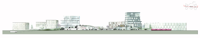 ��������������� ������� � ����� � Henning Larsen Architects