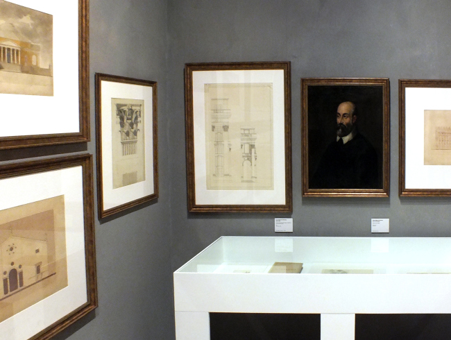 ��� ���������� � ��������� ������ �������� ����� ������������ ��������� XVI���XVII ��. �� �������� ��������. ���������� � ������ ��������� 