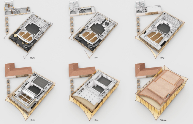 ������� ����� � ����� � DPA / Adagp