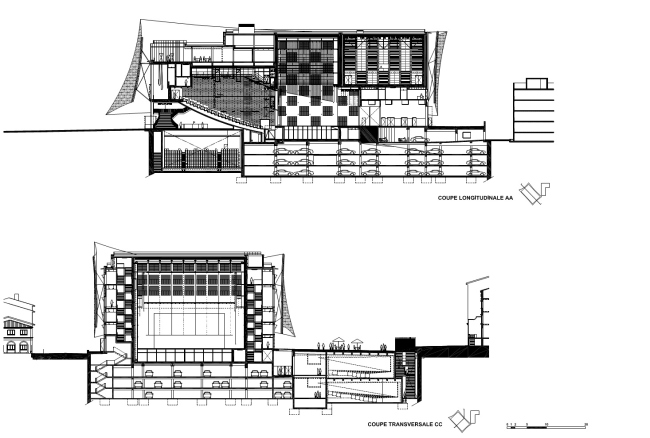 ������� ����� � ����� � DPA / Adagp