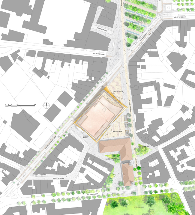 ������� ����� � ����� � DPA / Adagp