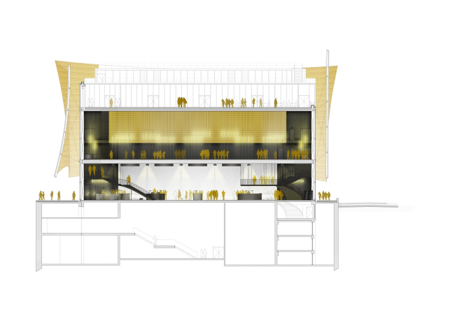 ������� ����� � ����� � DPA / Adagp