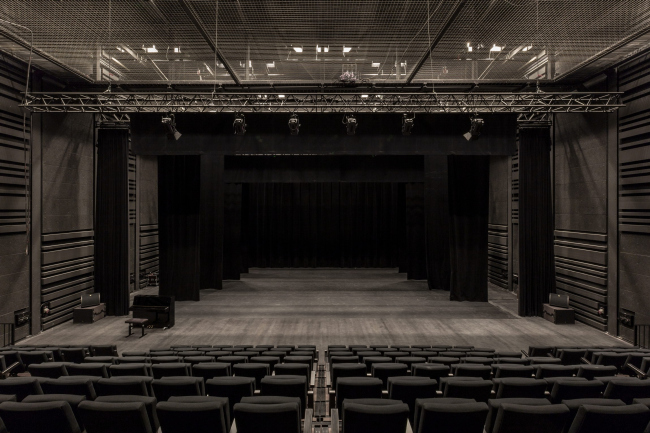 ������� ����� � ����� � Vincent Boutin / DPA / Adagp