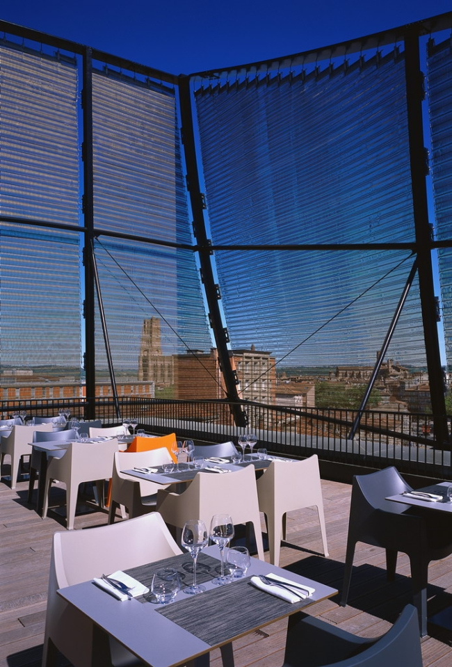      Georges Fessy / DPA / Adagp