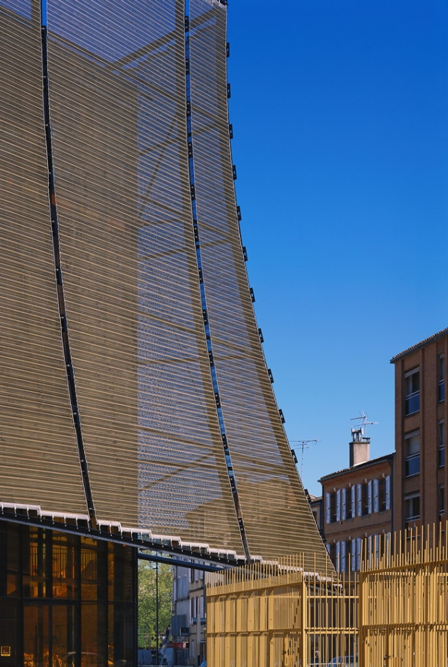 ������� ����� � ����� � Georges Fessy / DPA / Adagp