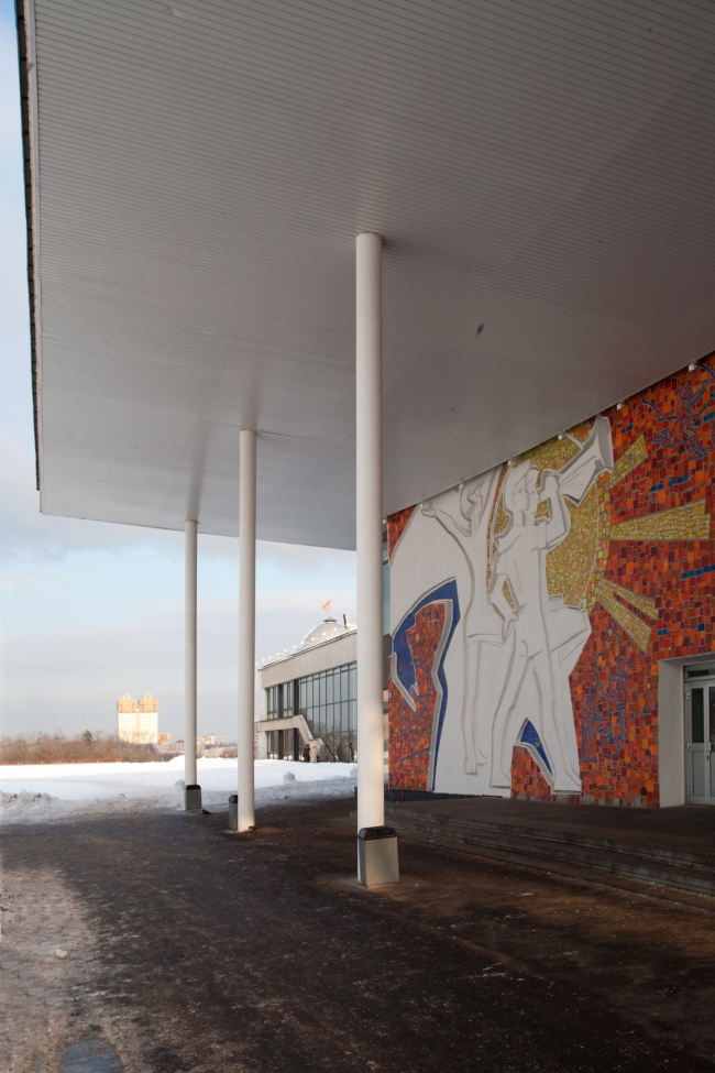 ������� �� ������ ������������ ���� ��������, ������ (1959-1963). ���������� � ������� ����������