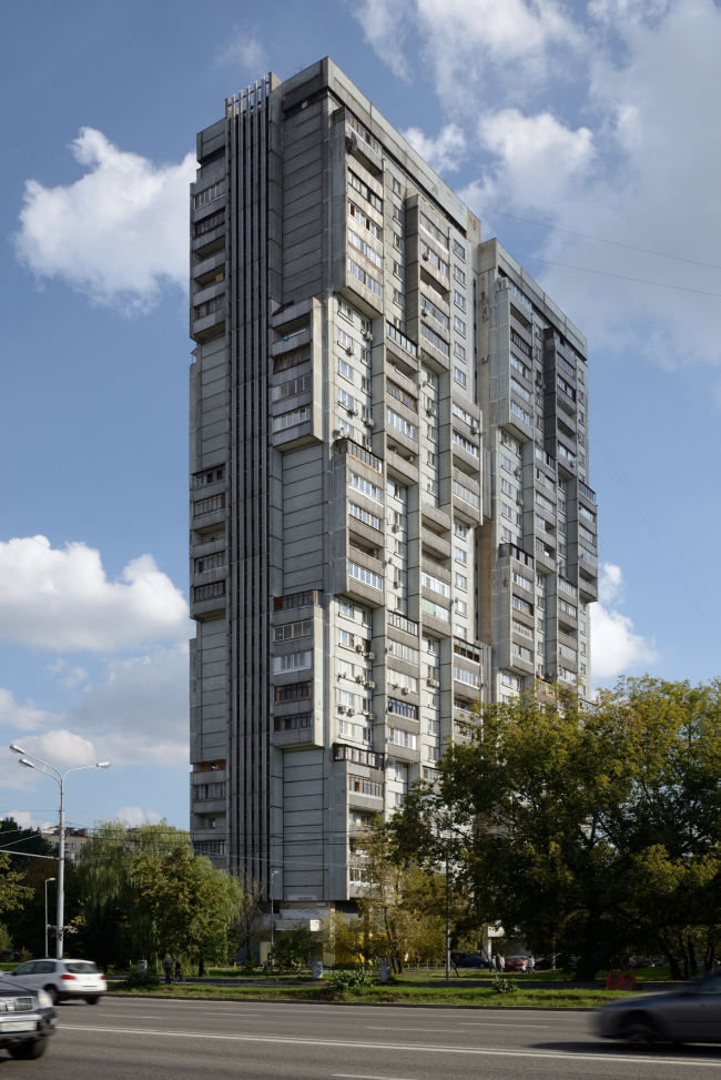 ����� ��� �� ������� ������������ �����, 1982. ���������� � ������� ����������