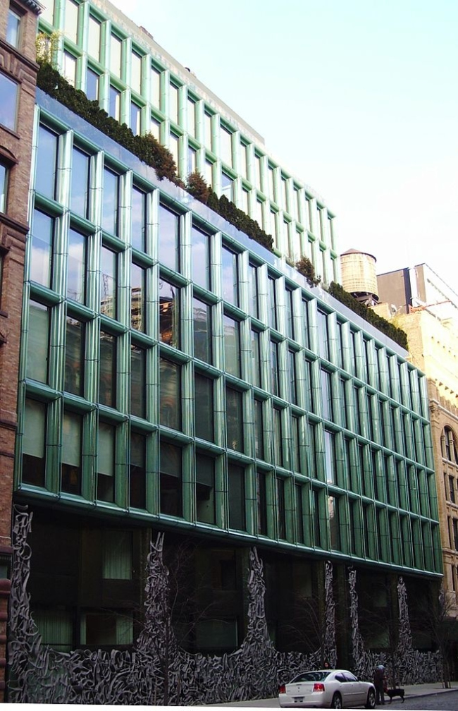 40 ���� �����. ����: Beyond My Ken via Wikimedia Commons. �������� GNU Free Documentation License, Version 1.2