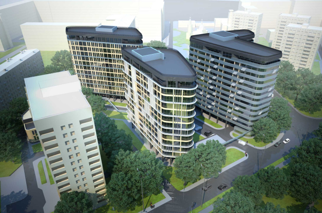 ����� �������� �� �������� �����. ��������� � ������� 1980-� ��. � ��������� ���������