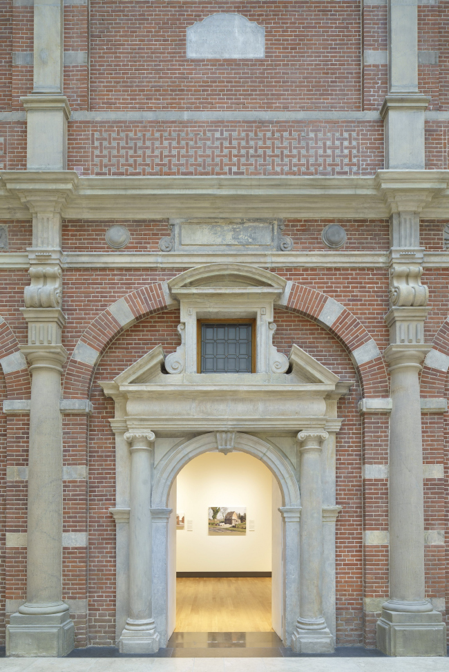 ����������젖������ Philips. ����� ����� ����� � Rijksmuseum / Ronald Tilleman