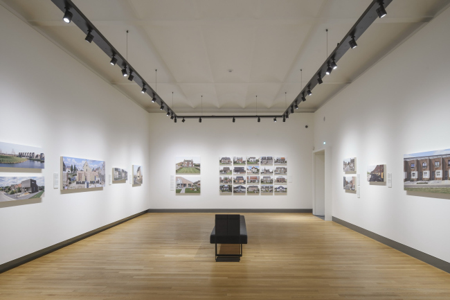 ����������� � ����� Philips � Rijksmuseum / Ronald Tilleman