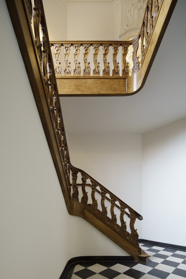 ����������� � ����� Philips � Rijksmuseum / Ronald Tilleman