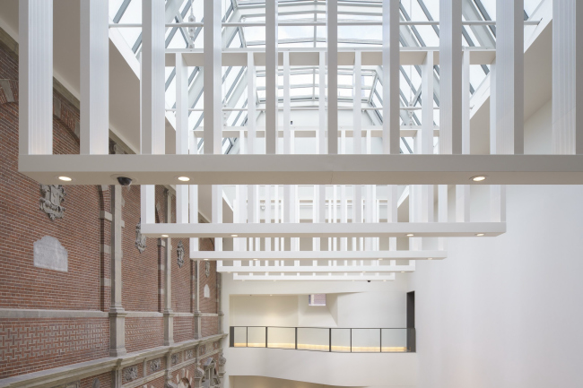 ����������� � ����� Philips � Rijksmuseum / Ronald Tilleman