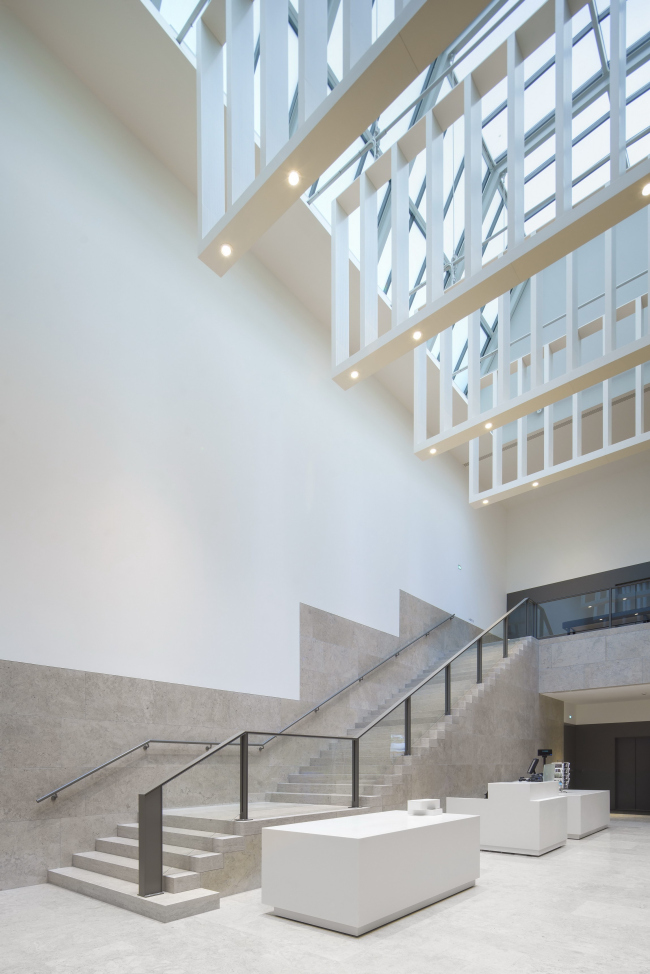 ����������� � ����� Philips � Rijksmuseum / Ronald Tilleman