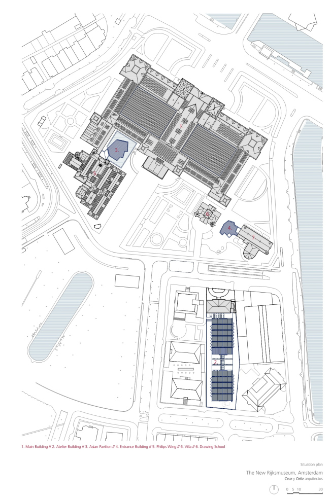 ����������� � ����� Philips � Cruz y Ortis