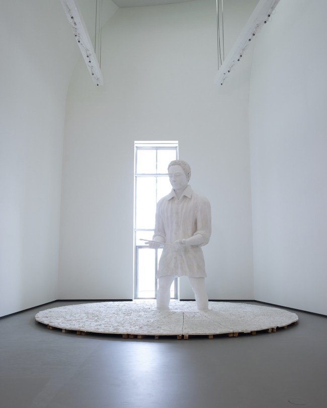���� Louis Vuitton. ����� �����. ������� � ����� � ADAGP / Fondation Louis Vuitton / Marc Domage