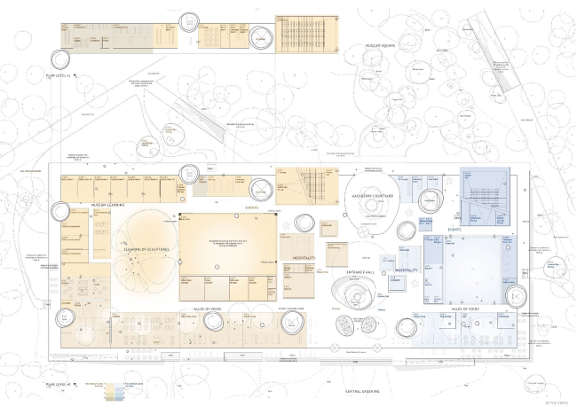 ������ ALL � Atelier Lorentzen Langkilde. Kasper Lorentzen. Copenhagen/ Denmark. �����������: www.ligetbudapest.org