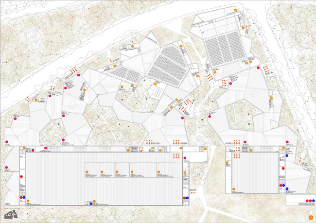 ������ Ulargui Y Asociados Arquitectos. Jesús Ulargui Agurruza. Madrid / Spain. �����������: www.ligetbudapest.org