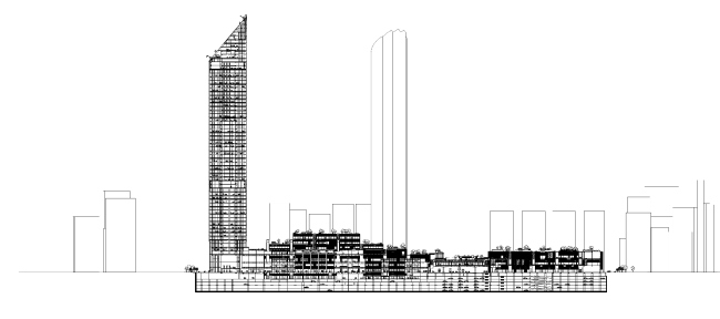 ����������� ����� ���-���� � Foster + Partners