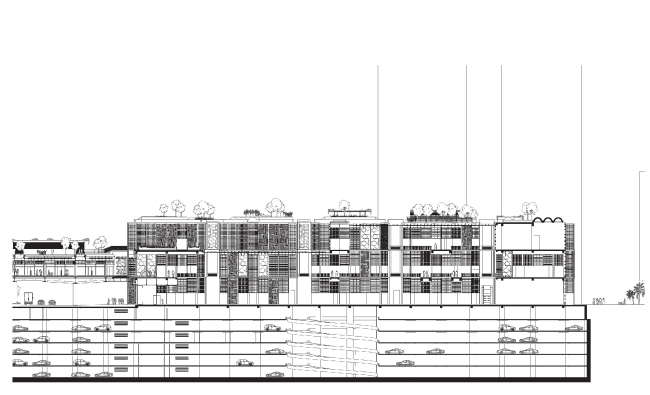 ����������� ����� ���-���� � Foster + Partners