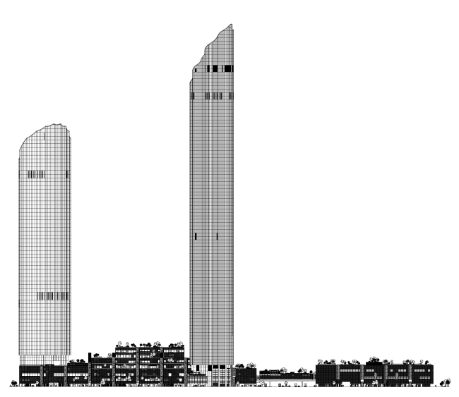 ����������� ����� ���-���� � Foster + Partners