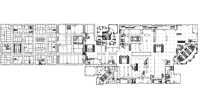 ����������� ����� ���-���� � Foster + Partners
