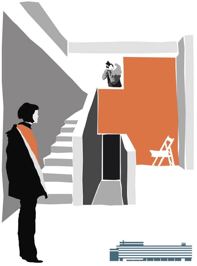 ������� � ���� ����������. ����� � ����� ��������