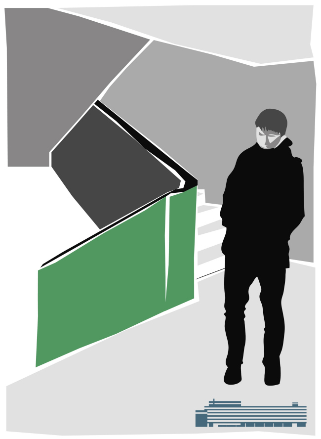 ������� � ���� ����������. ����� � ����� ��������