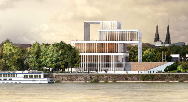 ������ ������ ������������. ����������� � ����� beethoven-festspielhaus.de