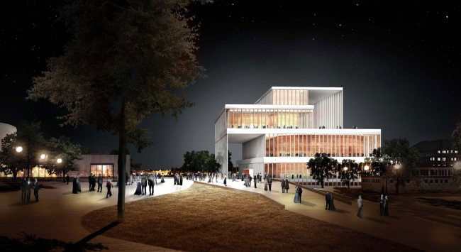 ������ ������ ������������. ����������� � ����� beethoven-festspielhaus.de