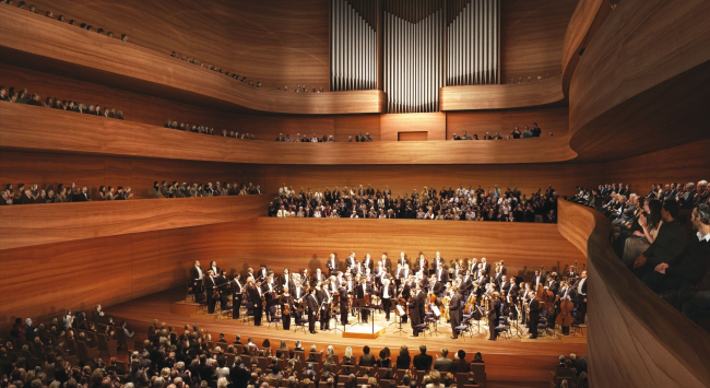 ������ ������ ������������. ����������� � ����� beethoven-festspielhaus.de