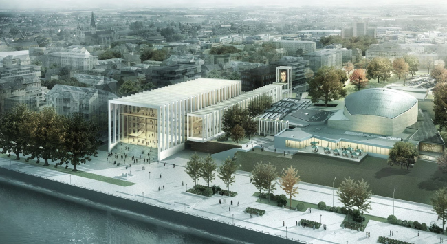 ������ gmp. ����������� � ����� beethoven-festspielhaus.de