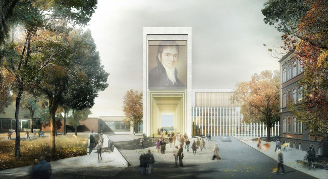 ������ gmp. ����������� � ����� beethoven-festspielhaus.de