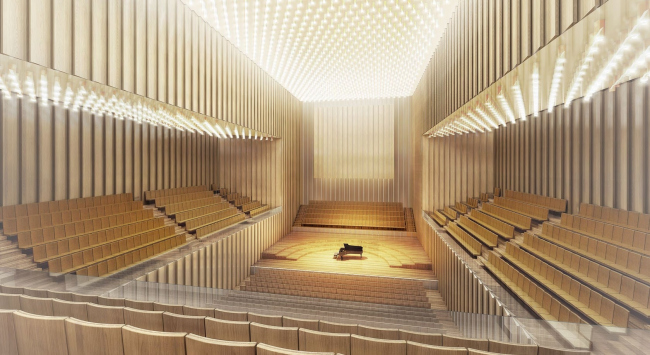 ������ gmp. ����������� � ����� beethoven-festspielhaus.de