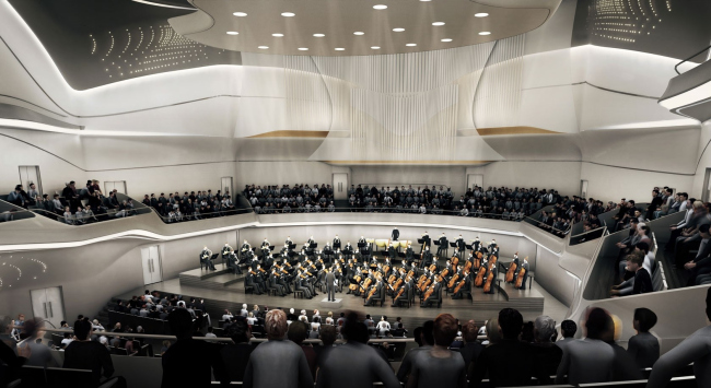������ ���� �����. ����������� � ����� beethoven-festspielhaus.de