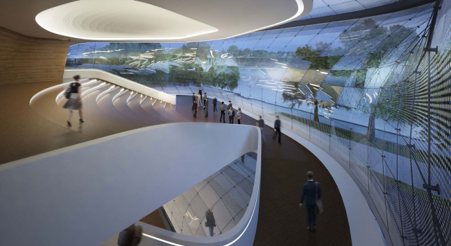 ������ ���� �����. ����������� � ����� beethoven-festspielhaus.de