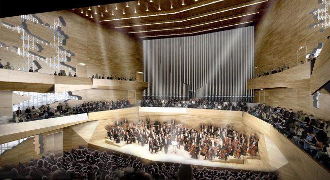 ������ �������� ��� � ���� JAHN. ����������� � ����� beethoven-festspielhaus.de