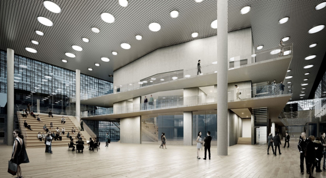 ������ �������� ��� � ���� JAHN. ����������� � ����� beethoven-festspielhaus.de