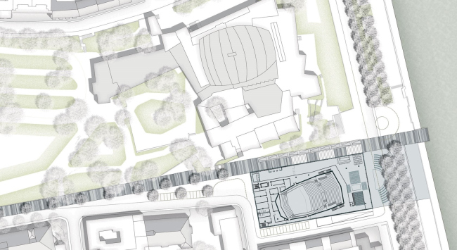 ������ �������� ��� � ���� JAHN. ����������� � ����� beethoven-festspielhaus.de