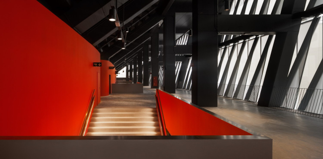 ������� ���-����� � Airtor Ortiz