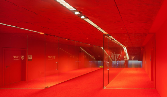 ������� ���-����� � Airtor Ortiz