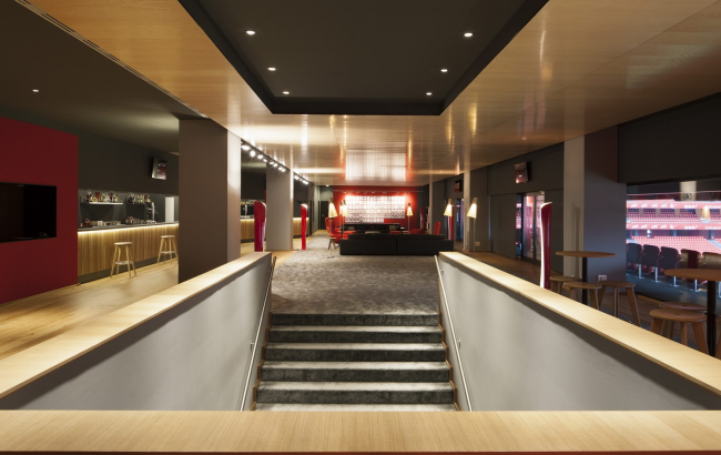 ������� ���-����� � Airtor Ortiz