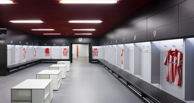 ������� ���-����� � Airtor Ortiz