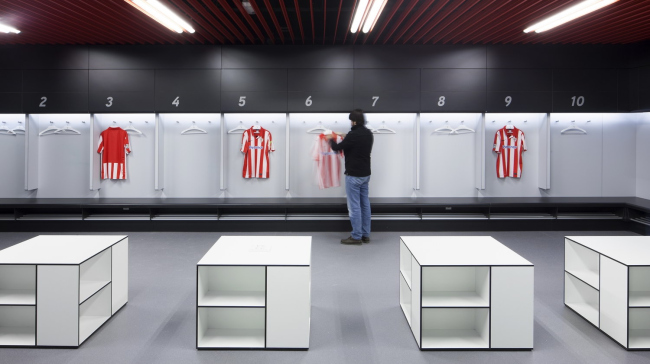 ������� ���-����� � Airtor Ortiz